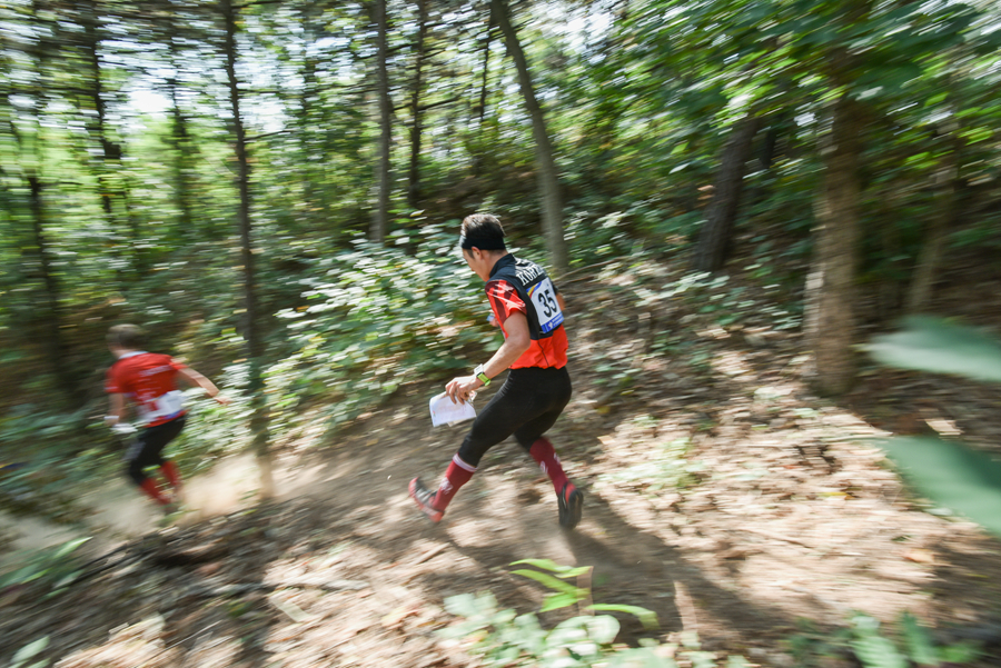 CISM Korea 2015_Pentathlon61